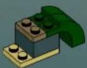 LEGO Slave I - Meet the Model Designer - 643