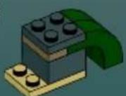 LEGO Slave I - Meet the Model Designer - 644