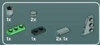 LEGO Slave I - Meet the Model Designer - 870