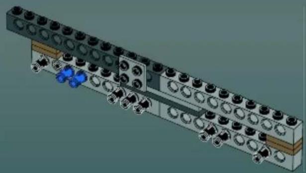 LEGO Slave I - Meet the Model Designer - 285