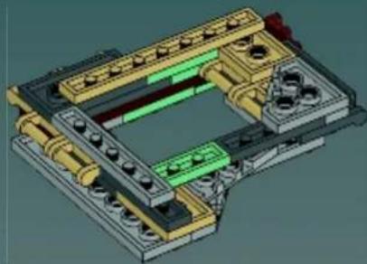 LEGO Slave I - Meet the Model Designer - 972