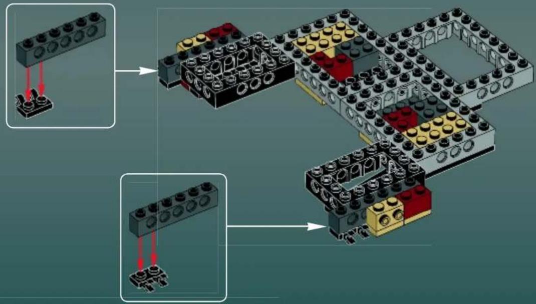 LEGO Slave I - Meet the Model Designer - 37