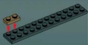 LEGO Slave I - Meet the Model Designer - 888