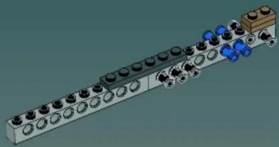 LEGO Slave I - Meet the Model Designer - 253