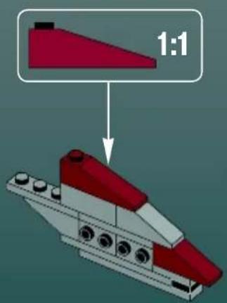 LEGO Slave I - Meet the Model Designer - 92