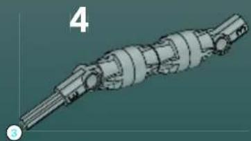 LEGO Slave I - Meet the Model Designer - 685