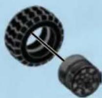 Mega Bloks DMX37 - 3