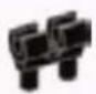 Mega Bloks DMX37 - 警告 - 50