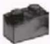 Mega Bloks DMX37 - 警告 - 6