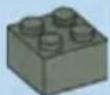 Mega Bloks DMX35 - 16