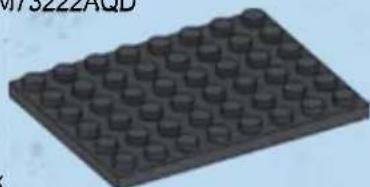 Mega Bloks DMX35 - 25