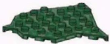Mega Bloks DMX35 - 警告 - 5