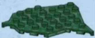 Mega Bloks DMX35 - 24