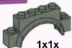 Mega Bloks DMX35 - 警告 - 4
