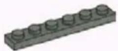 Mega Bloks DMX34 - 4
