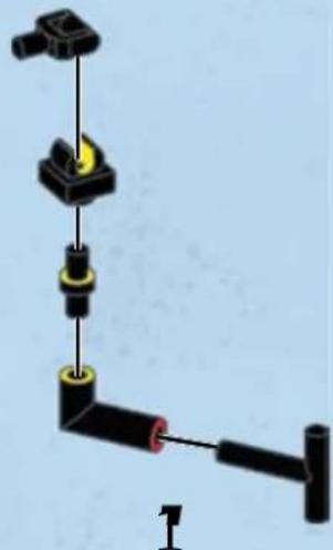 Mega Bloks DMX34 - 33