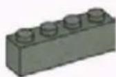 Mega Bloks DMX34 - 8