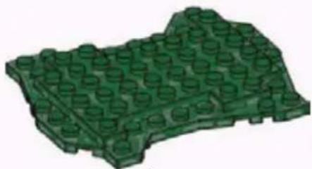 Mega Bloks DMX34 - 5