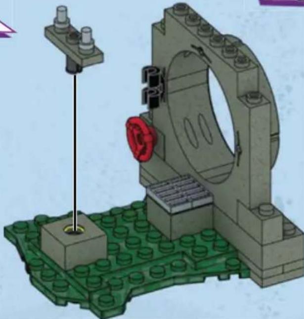 Mega Bloks DMX34 - 26
