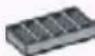 Mega Bloks DMX34 - 12