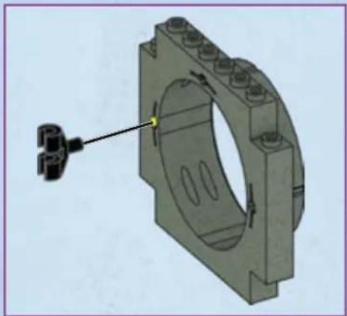 Mega Bloks DMX34 - 18