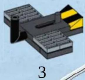 Mega Bloks DMX34 - 40
