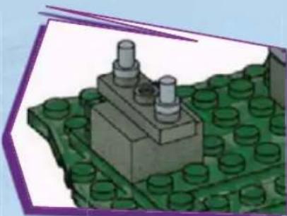 Mega Bloks DMX34 - 24