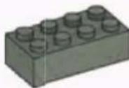 Mega Bloks DMX34 - 9