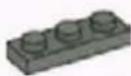Mega Bloks DMX34 - 3