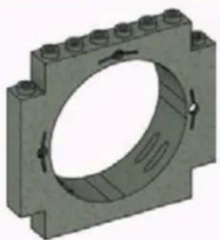 Mega Bloks DMX34 - 17