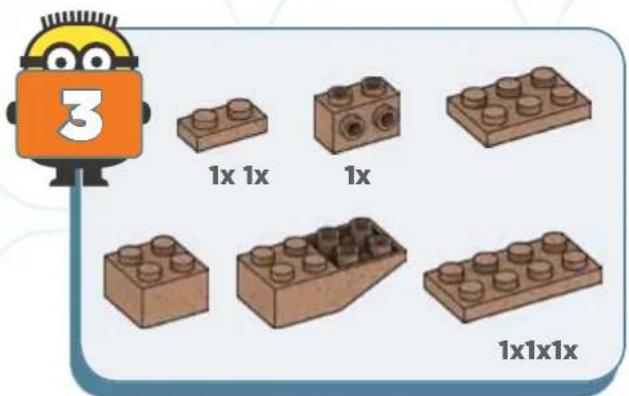 3 1x 1x 1x 1x1x1x