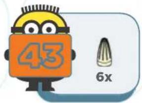 43 6x