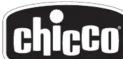 CHICCO #Cake design - PIECES SPECIALES - 2
