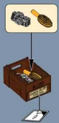 LEGO Temple of Airjitzu - 52 - 79