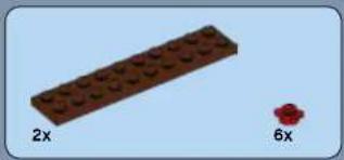 LEGO Temple of Airjitzu - 34 - 80