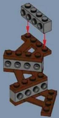 LEGO Temple of Airjitzu - 30 - 18