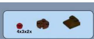 LEGO Temple of Airjitzu - 52 - 63