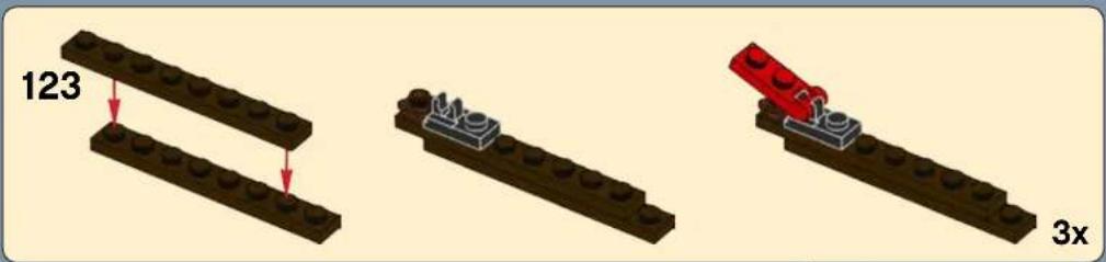 LEGO Temple of Airjitzu - 52 - 45