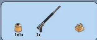 LEGO Temple of Airjitzu - 21 - 10