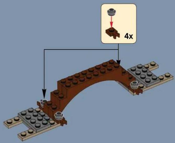 LEGO Temple of Airjitzu - 98 - 14