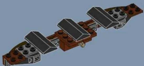 LEGO Temple of Airjitzu - 94 - 28