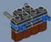 LEGO Temple of Airjitzu - 98 - 37