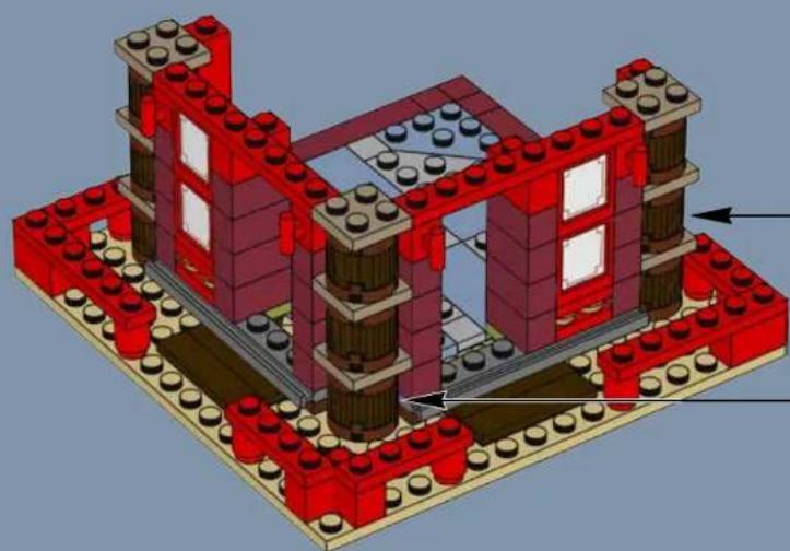 LEGO Temple of Airjitzu - 34 - 67