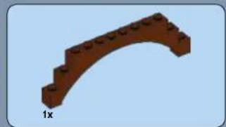 LEGO Temple of Airjitzu - 98 - 7