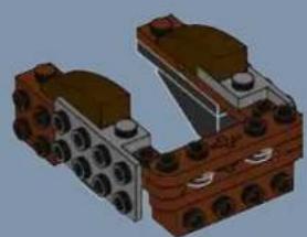 LEGO Temple of Airjitzu - 94 - 39