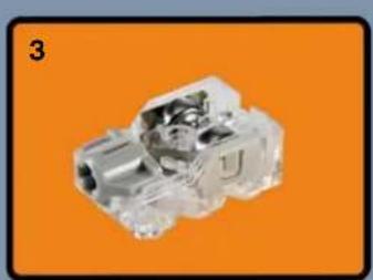 LEGO Temple of Airjitzu - DATOS SOBRE EL TEATRO - 9