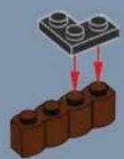 LEGO Temple of Airjitzu - 98 - 31