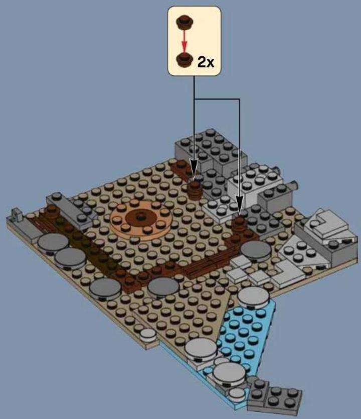 LEGO Temple of Airjitzu - 43 - 23