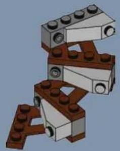 LEGO Temple of Airjitzu - 30 - 10