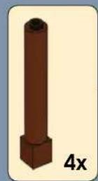 LEGO Temple of Airjitzu - 21 - 22